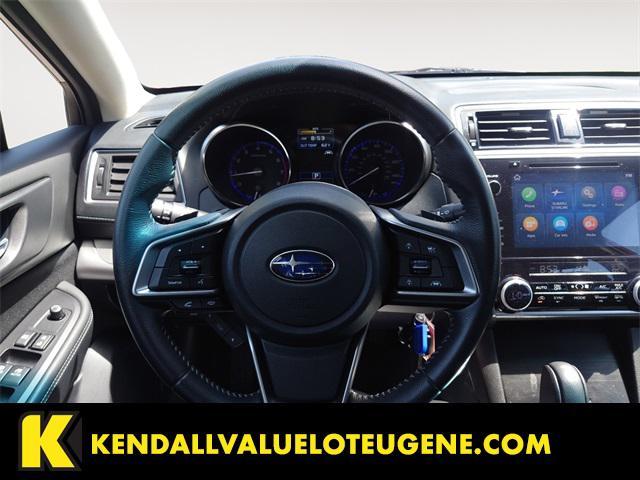 used 2019 Subaru Legacy car, priced at $10,772