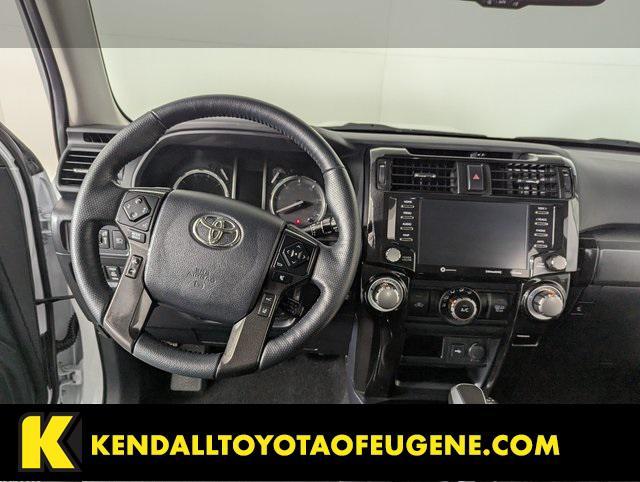 used 2024 Toyota 4Runner car, priced at $54,998