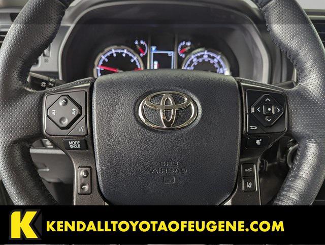 used 2024 Toyota 4Runner car, priced at $54,998