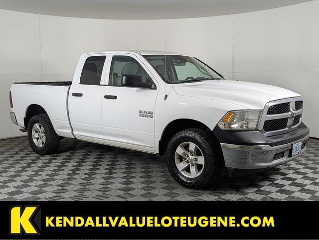 used 2016 Ram 1500 car, priced at $13,999