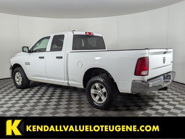 used 2016 Ram 1500 car, priced at $13,999