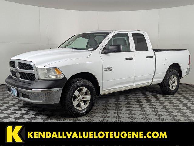 used 2016 Ram 1500 car, priced at $13,999