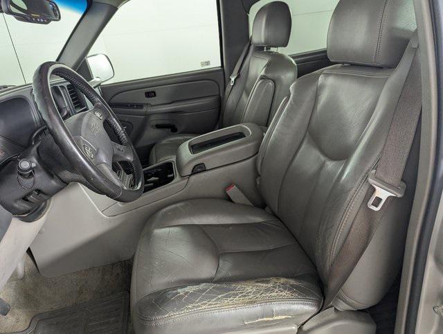used 2006 Chevrolet Tahoe car, priced at $6,788