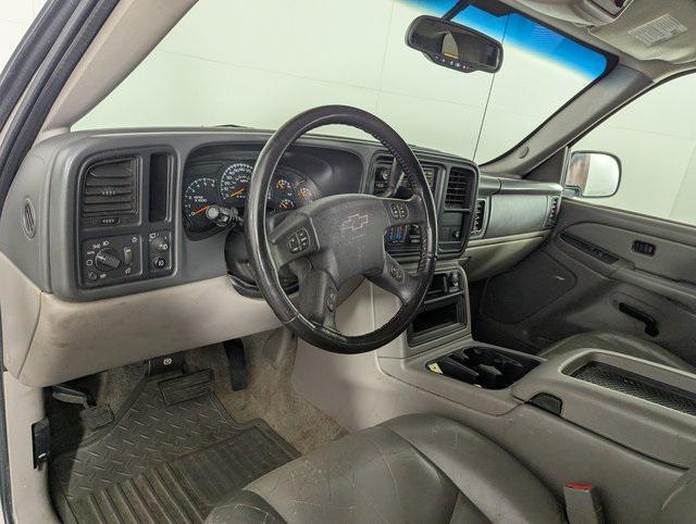 used 2006 Chevrolet Tahoe car, priced at $6,788