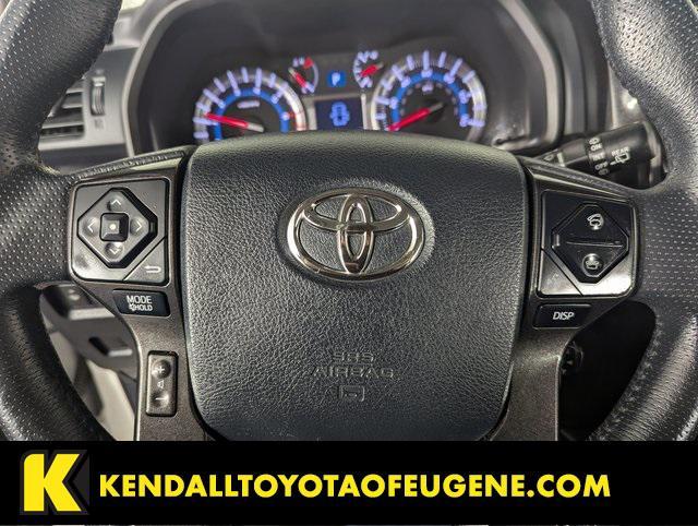 used 2019 Toyota 4Runner car, priced at $40,998