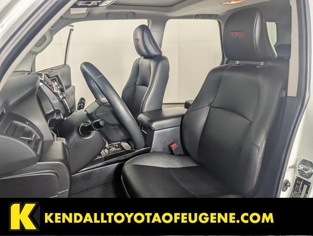 used 2019 Toyota 4Runner car, priced at $40,998