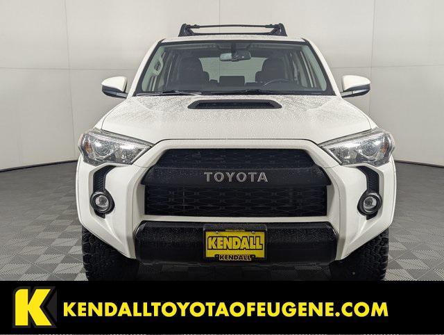 used 2019 Toyota 4Runner car, priced at $40,998