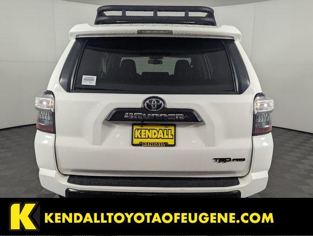 used 2019 Toyota 4Runner car, priced at $40,998