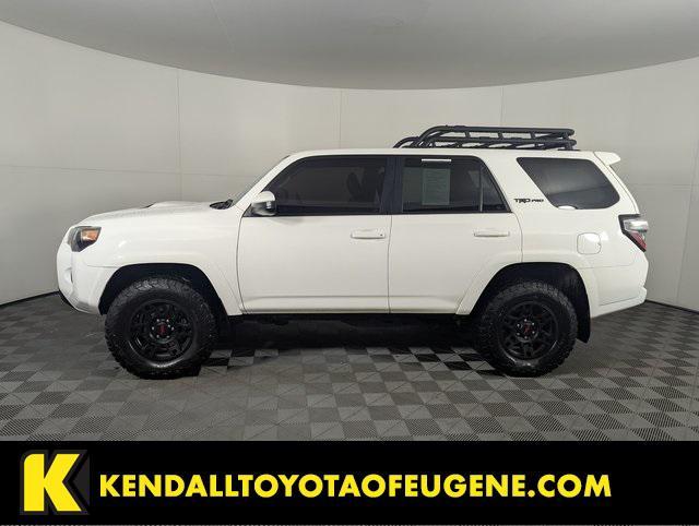 used 2019 Toyota 4Runner car, priced at $40,998