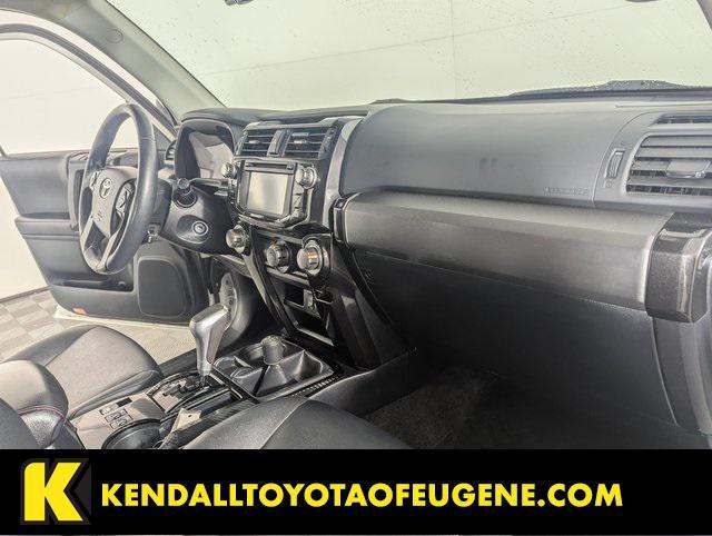 used 2019 Toyota 4Runner car, priced at $40,998