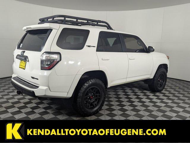 used 2019 Toyota 4Runner car, priced at $40,998