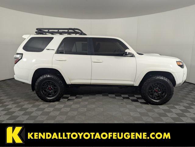 used 2019 Toyota 4Runner car, priced at $40,998