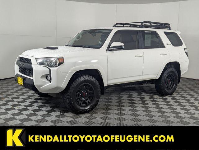 used 2019 Toyota 4Runner car, priced at $40,998