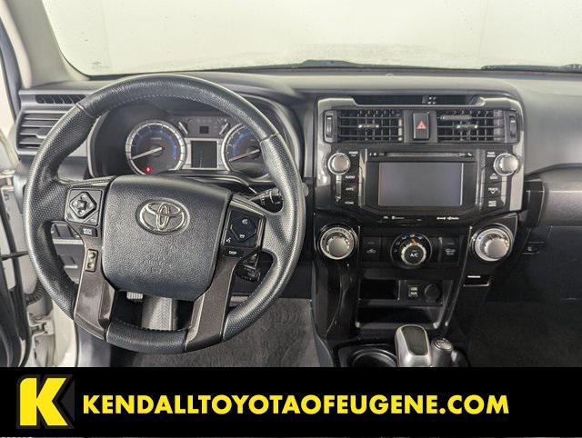 used 2019 Toyota 4Runner car, priced at $40,998