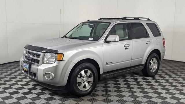 used 2009 Ford Escape Hybrid car, priced at $6,791