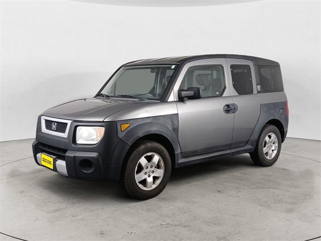 used 2005 Honda Element car, priced at $6,998