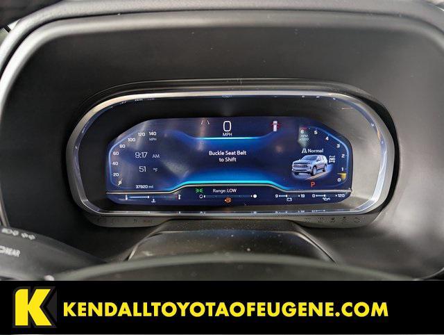 used 2023 Chevrolet Suburban car, priced at $64,998