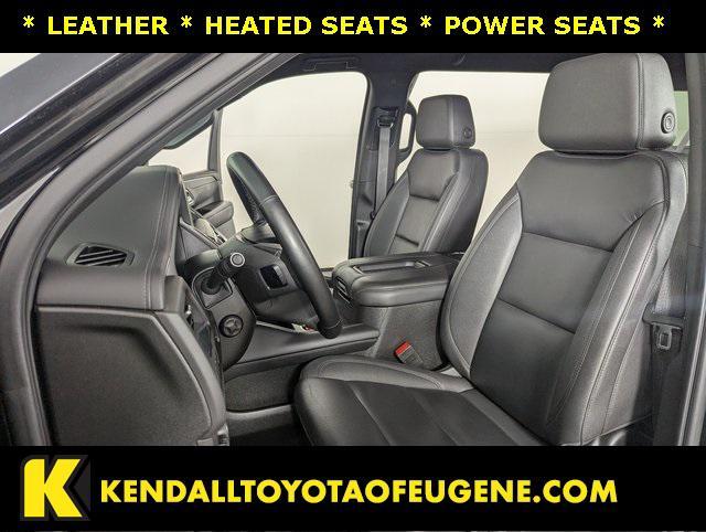 used 2023 Chevrolet Suburban car, priced at $59,998