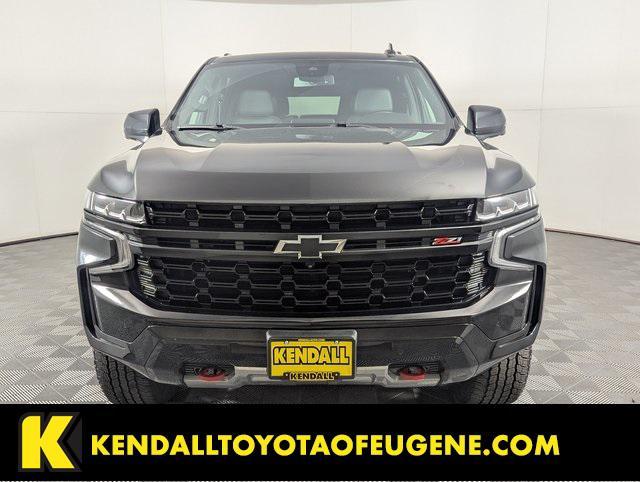 used 2023 Chevrolet Suburban car, priced at $64,998