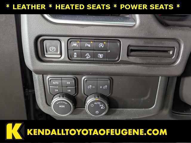 used 2023 Chevrolet Suburban car, priced at $59,998