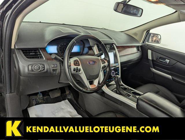 used 2011 Ford Edge car, priced at $7,571