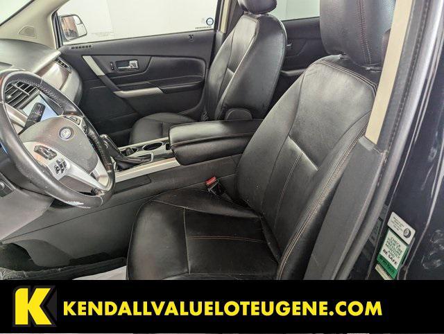 used 2011 Ford Edge car, priced at $7,571