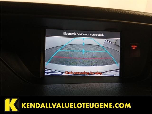 used 2013 Lexus ES 350 car, priced at $15,998