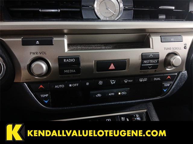 used 2013 Lexus ES 350 car, priced at $15,998