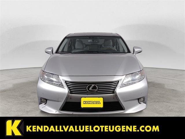 used 2013 Lexus ES 350 car, priced at $15,998