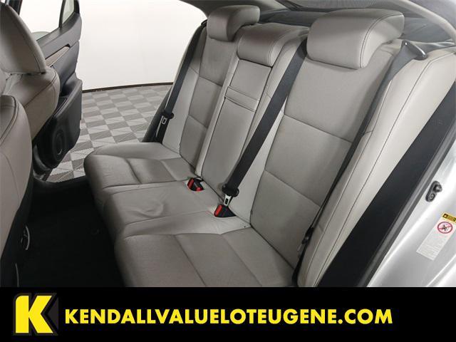 used 2013 Lexus ES 350 car, priced at $15,998