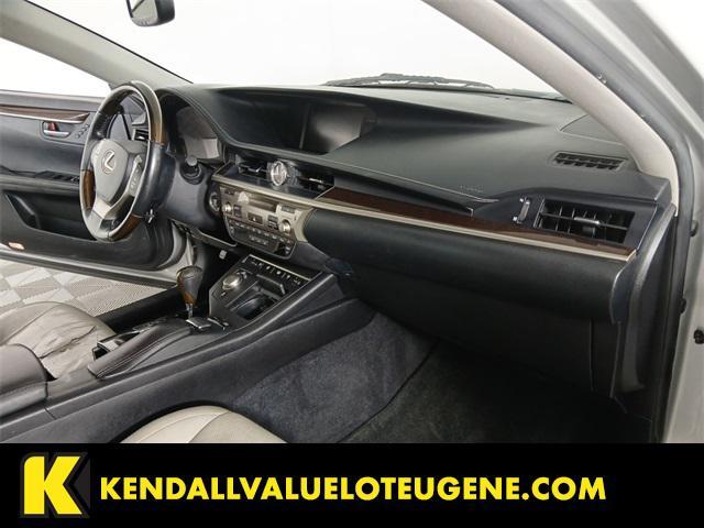 used 2013 Lexus ES 350 car, priced at $15,998