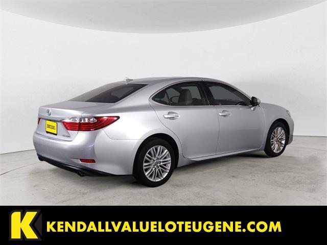 used 2013 Lexus ES 350 car, priced at $15,998