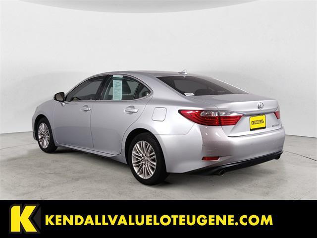 used 2013 Lexus ES 350 car, priced at $15,998