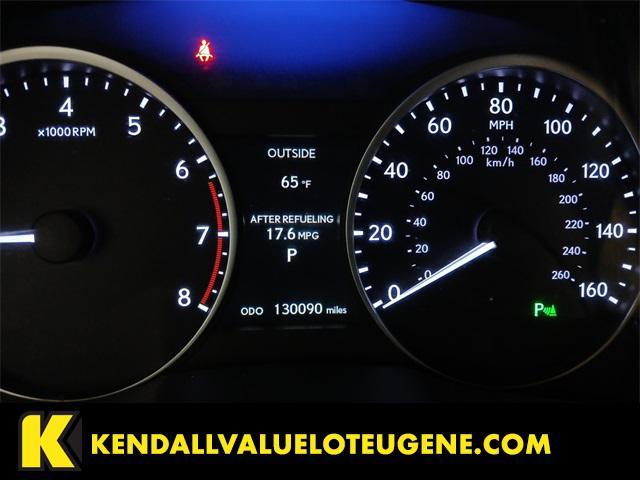 used 2013 Lexus ES 350 car, priced at $15,998