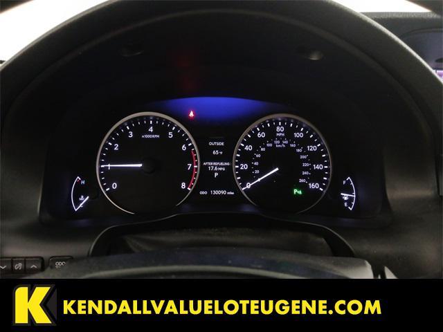 used 2013 Lexus ES 350 car, priced at $15,998