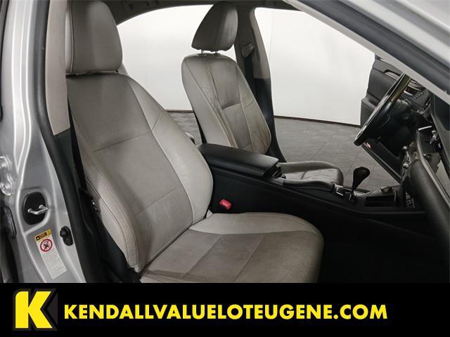 used 2013 Lexus ES 350 car, priced at $15,998