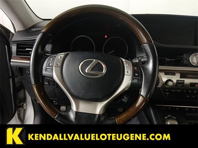 used 2013 Lexus ES 350 car, priced at $15,998