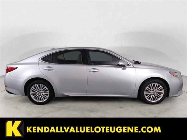 used 2013 Lexus ES 350 car, priced at $15,998