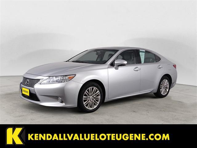 used 2013 Lexus ES 350 car, priced at $15,998