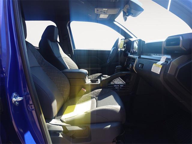 new 2025 Toyota Tacoma car, priced at $40,514