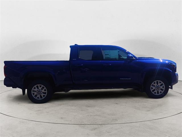 new 2025 Toyota Tacoma car, priced at $40,514