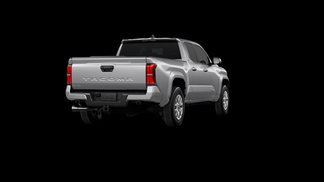 new 2025 Toyota Tacoma car, priced at $40,514