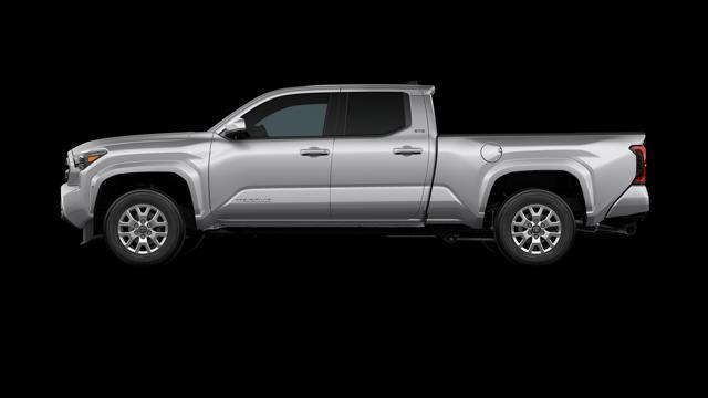 new 2025 Toyota Tacoma car, priced at $40,514