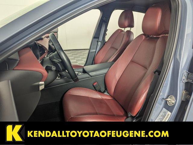 used 2019 Mazda Mazda3 car, priced at $25,998