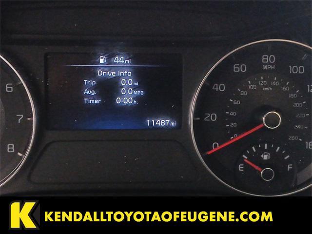 used 2023 Kia Forte car, priced at $18,998