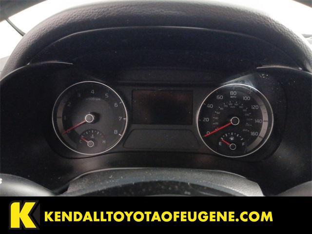 used 2023 Kia Forte car, priced at $18,998