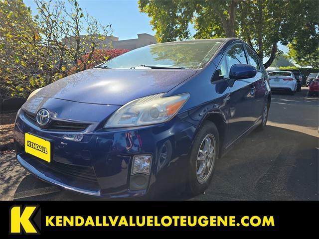 used 2010 Toyota Prius car, priced at $9,888