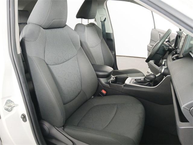 used 2022 Toyota RAV4 car, priced at $29,998