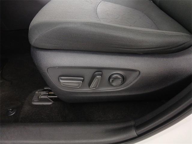 used 2022 Toyota RAV4 car, priced at $29,998