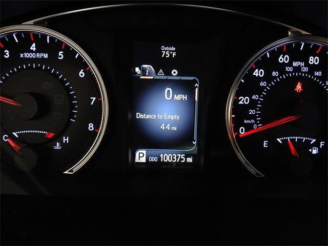 used 2015 Toyota Camry car, priced at $14,980